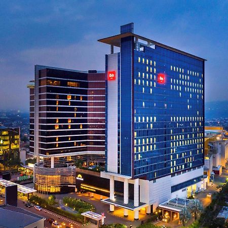Ibis Bandung Trans Studio מראה חיצוני תמונה