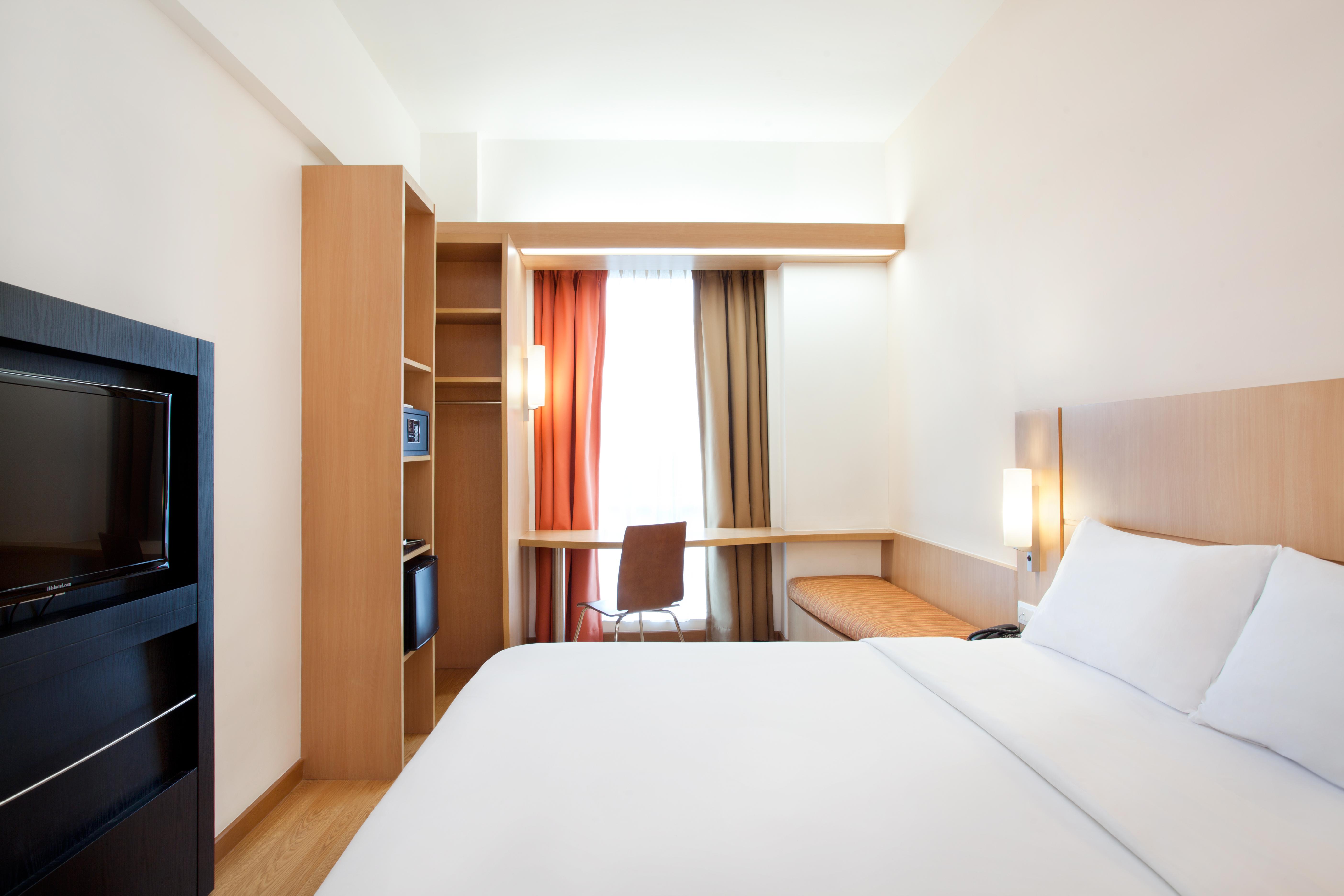 Ibis Bandung Trans Studio מראה חיצוני תמונה