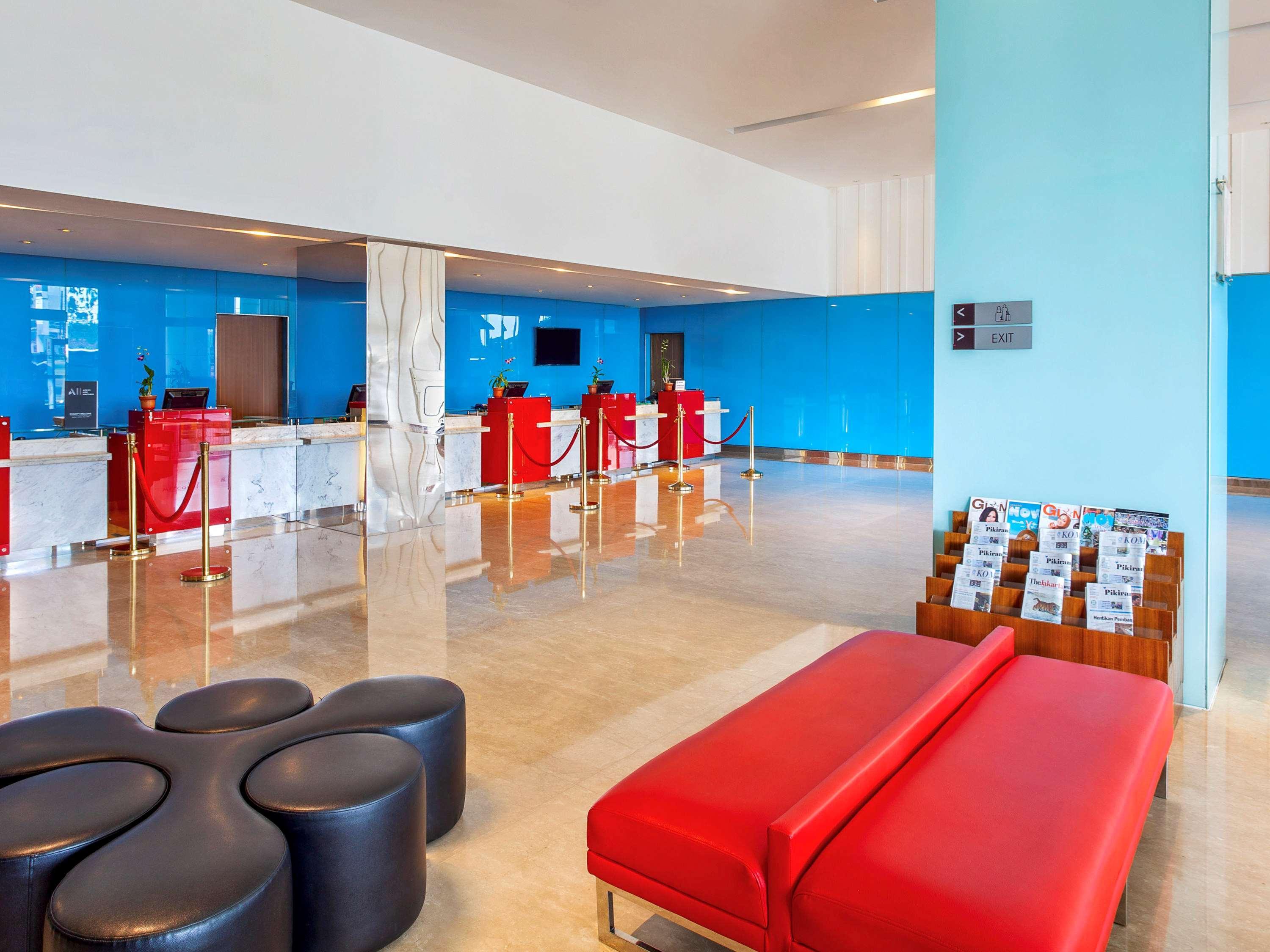 Ibis Bandung Trans Studio מראה חיצוני תמונה