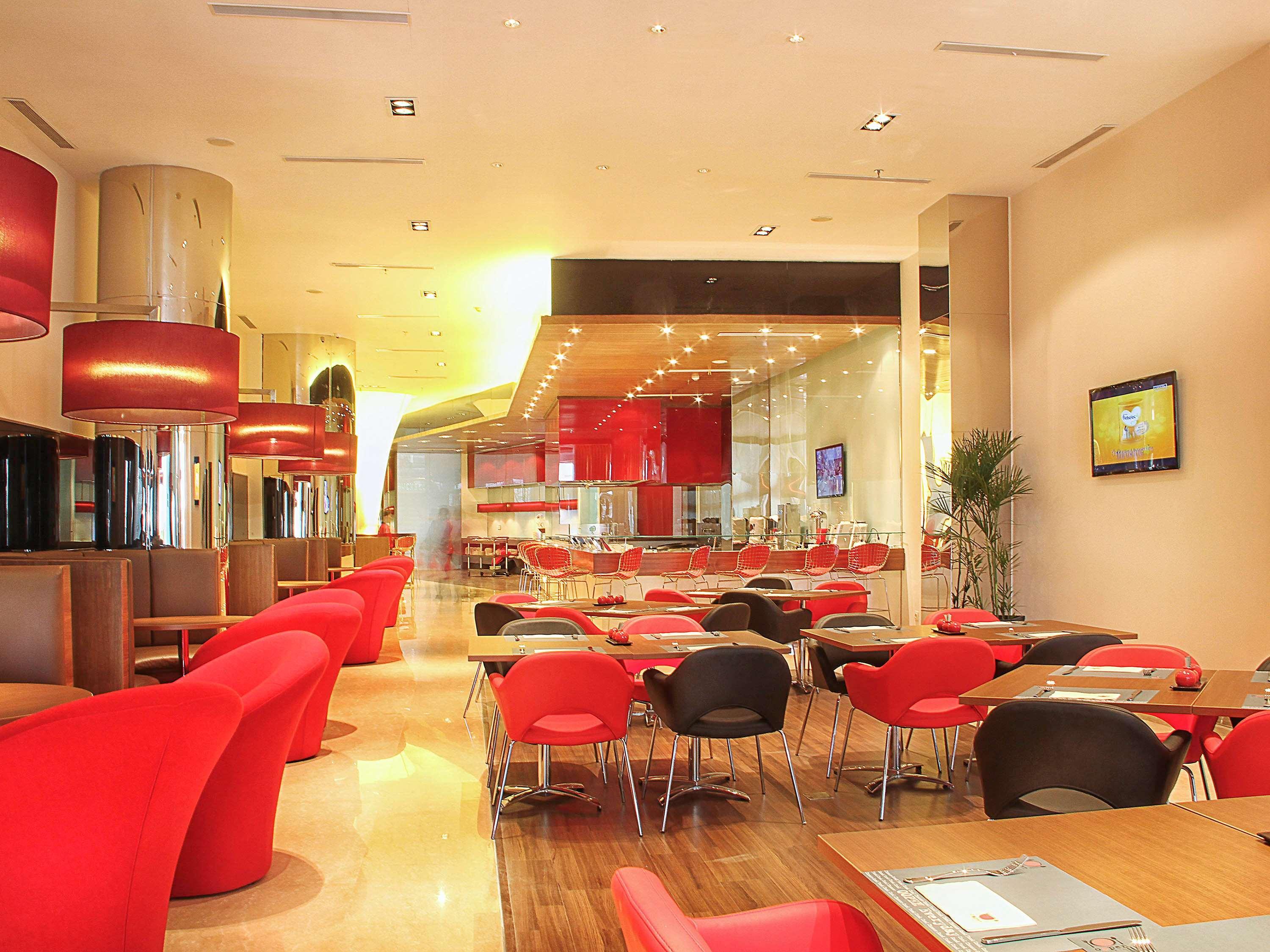 Ibis Bandung Trans Studio מראה חיצוני תמונה