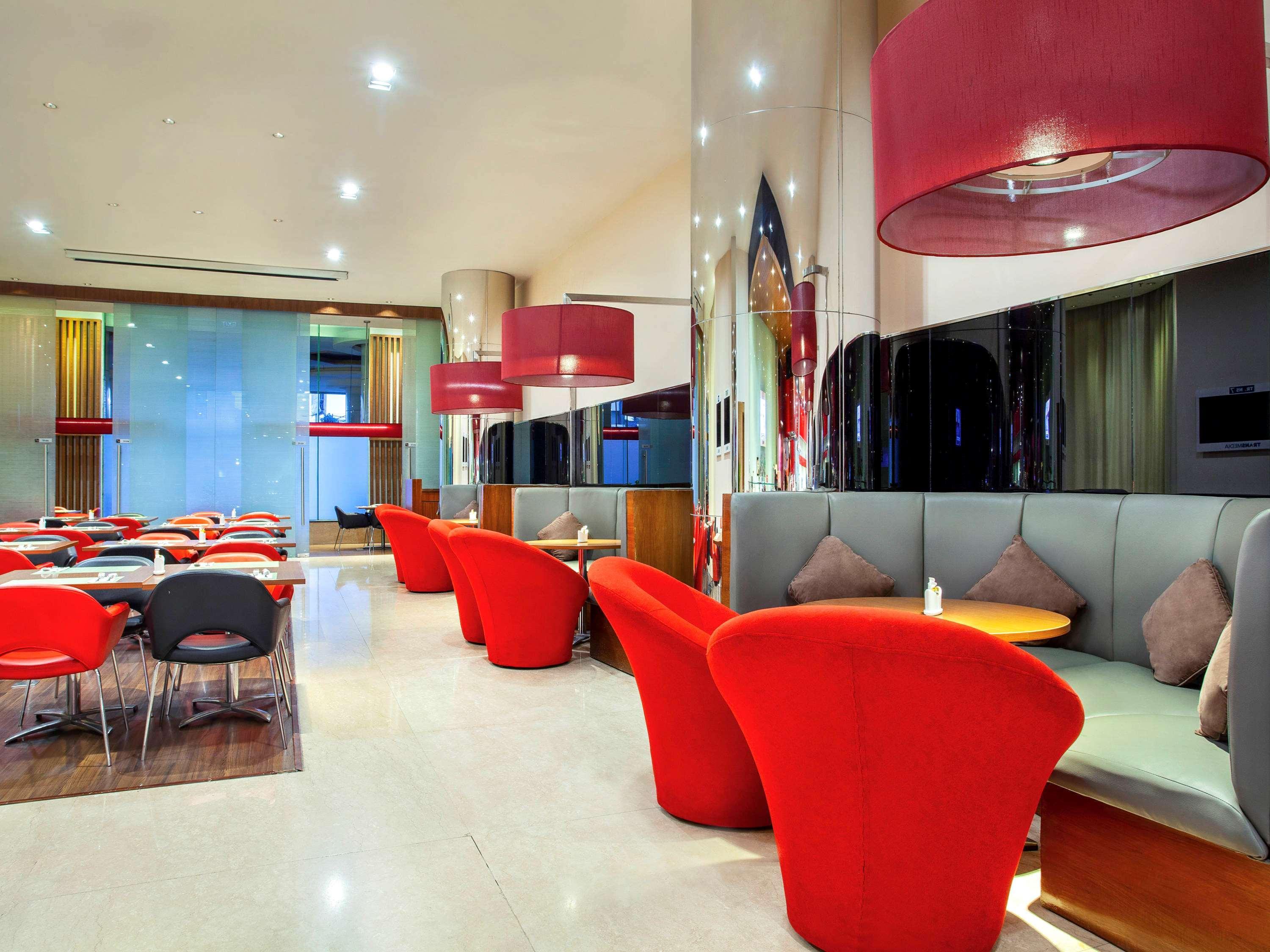 Ibis Bandung Trans Studio מראה חיצוני תמונה