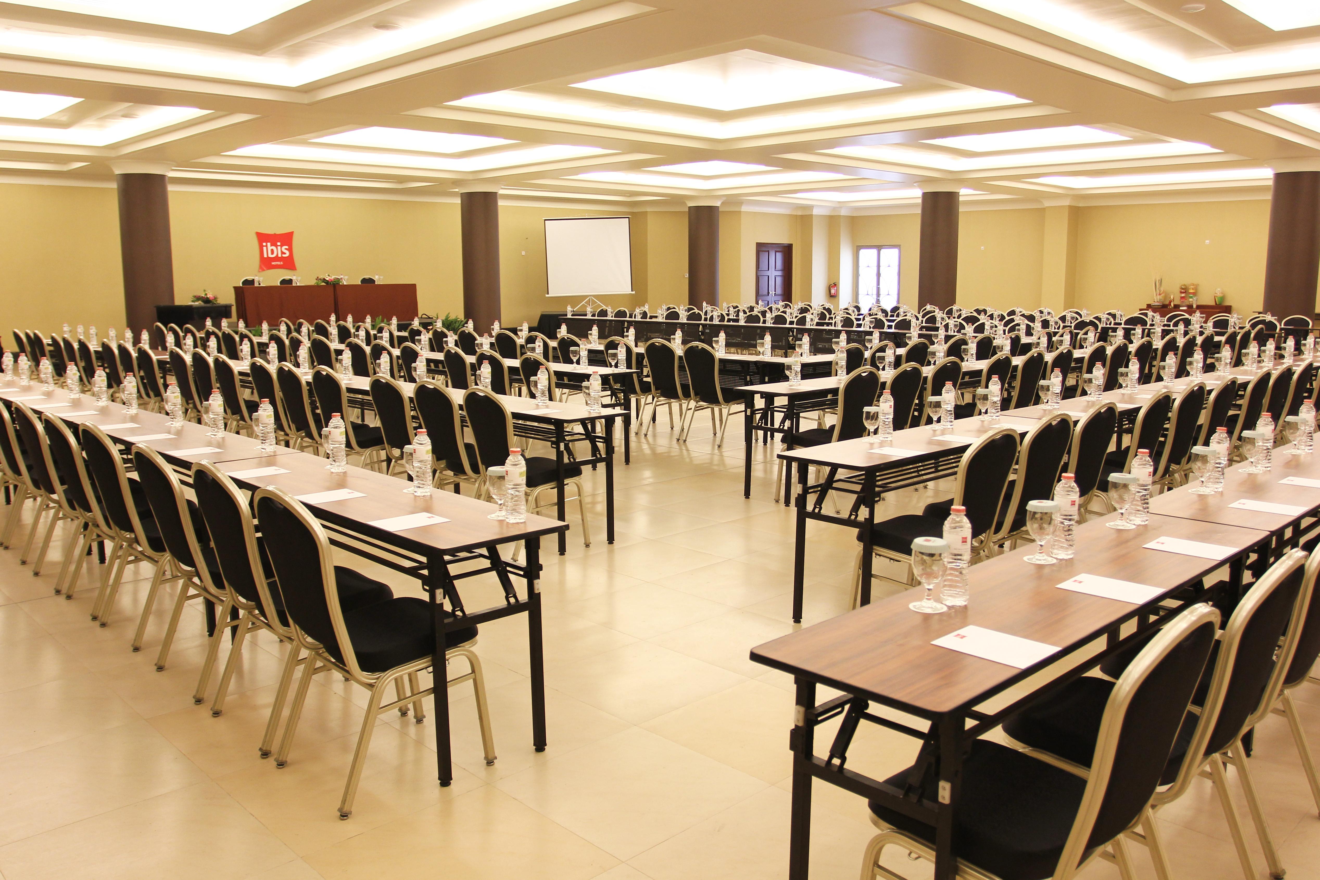 Ibis Bandung Trans Studio מראה חיצוני תמונה