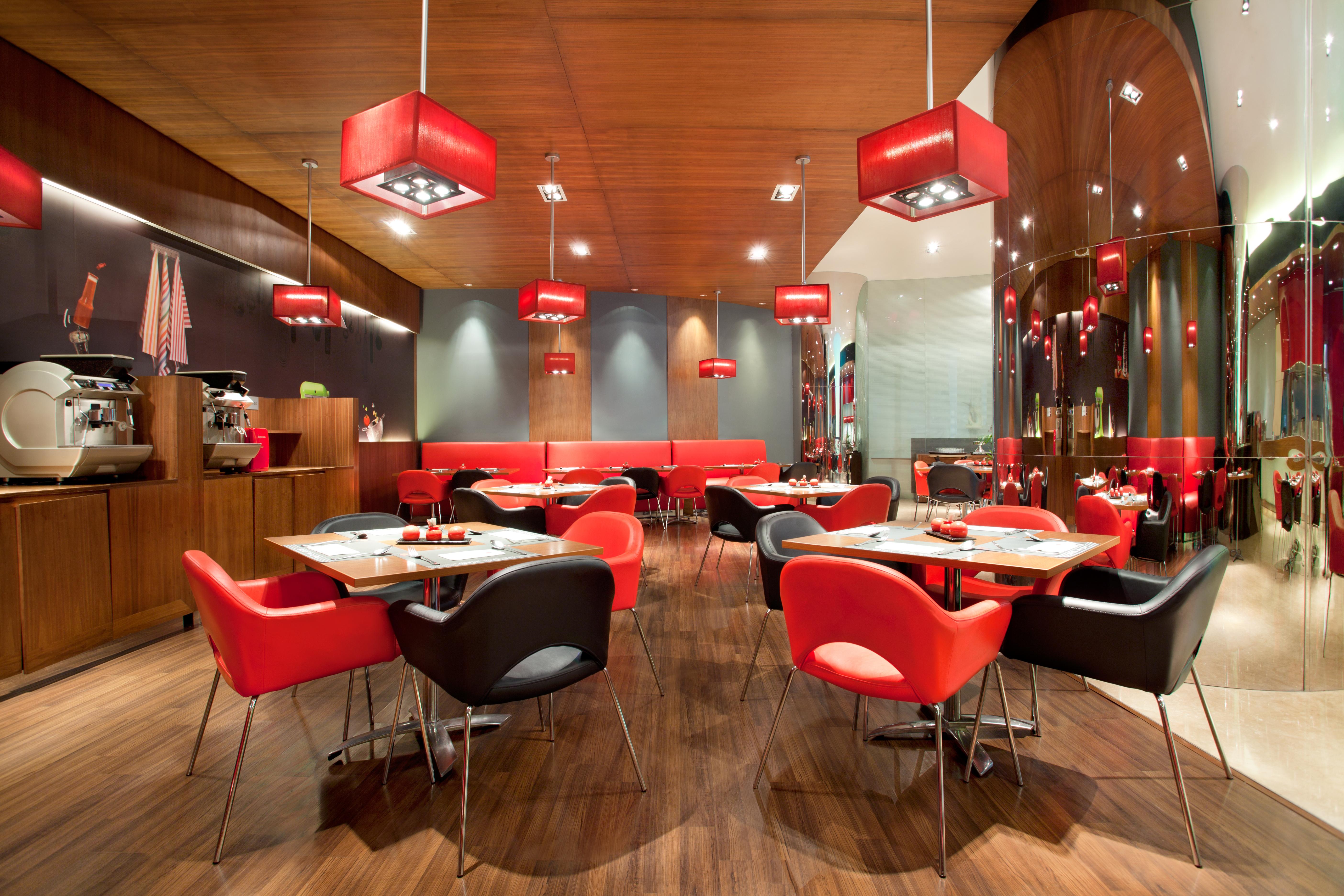 Ibis Bandung Trans Studio מראה חיצוני תמונה