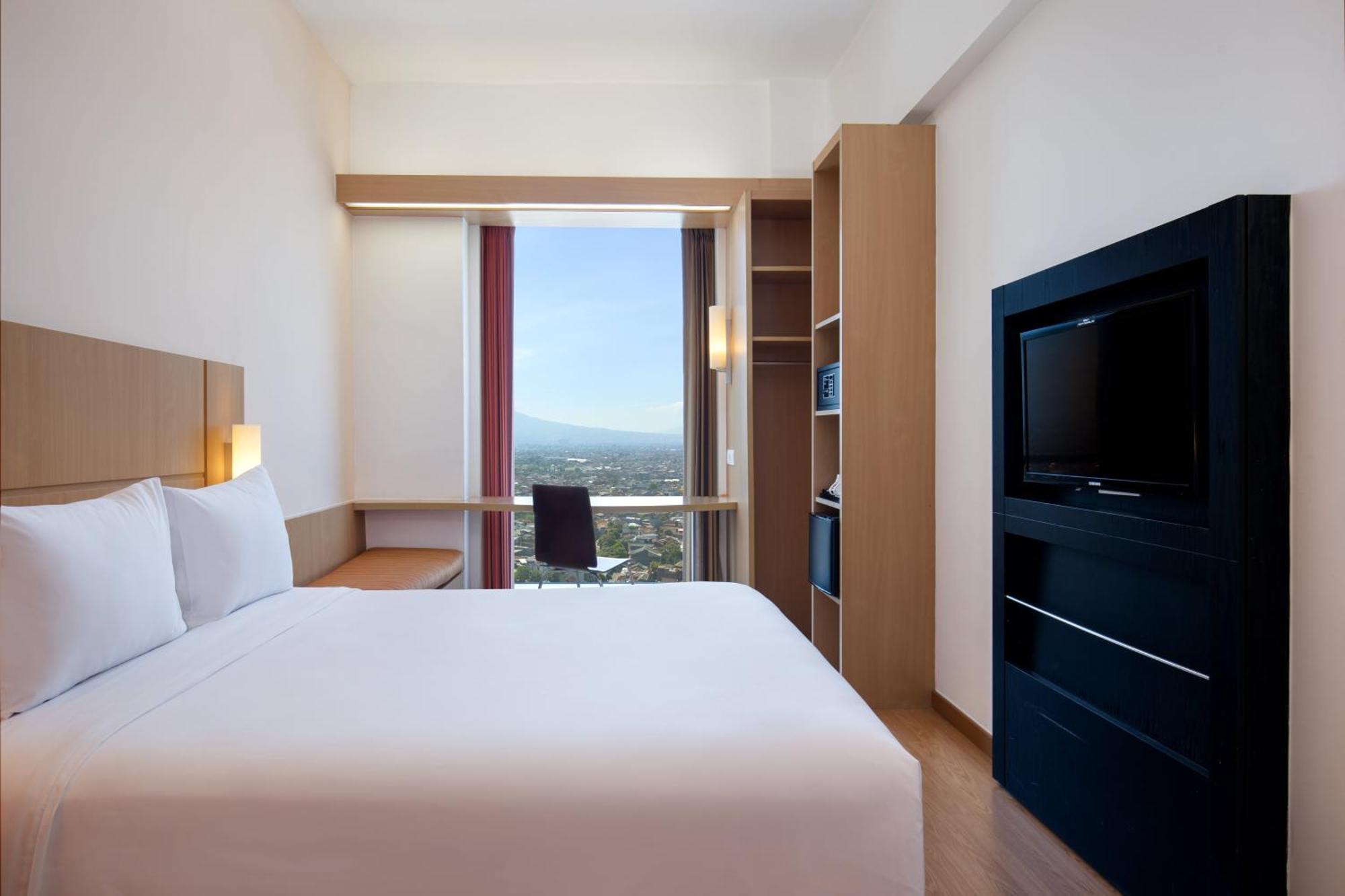 Ibis Bandung Trans Studio מראה חיצוני תמונה