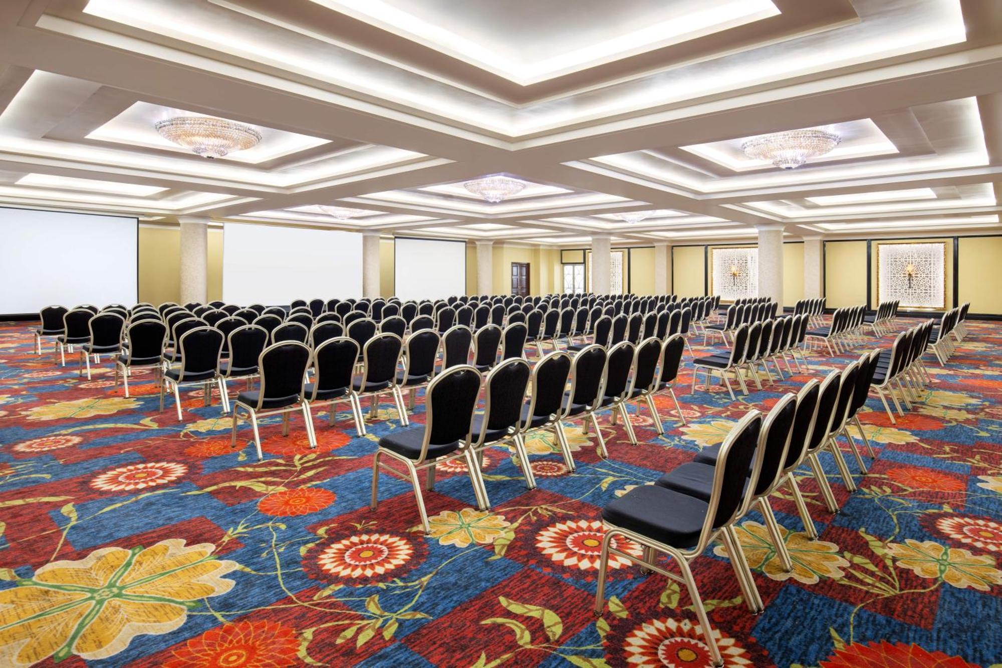 Ibis Bandung Trans Studio מראה חיצוני תמונה