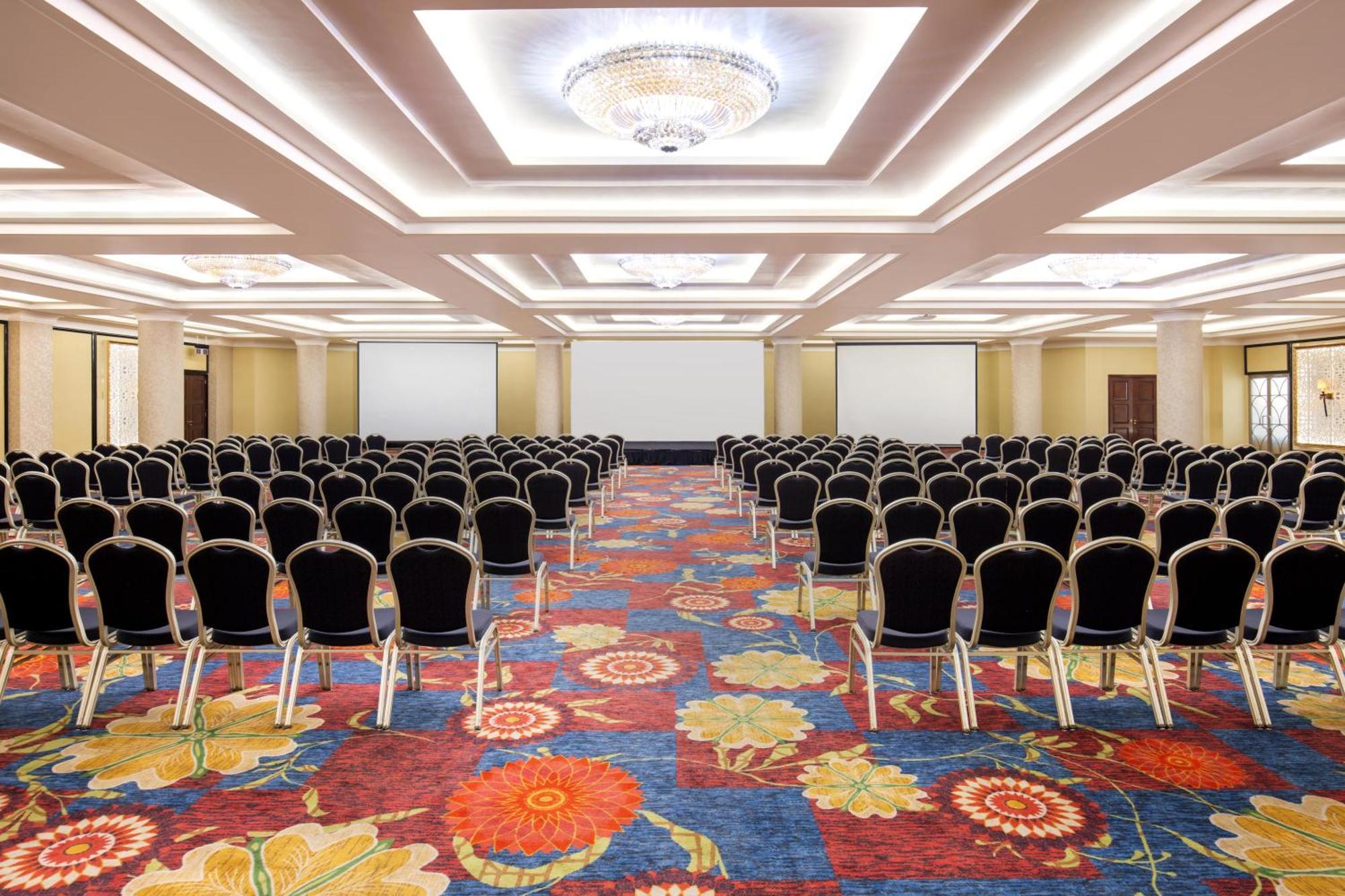 Ibis Bandung Trans Studio מראה חיצוני תמונה
