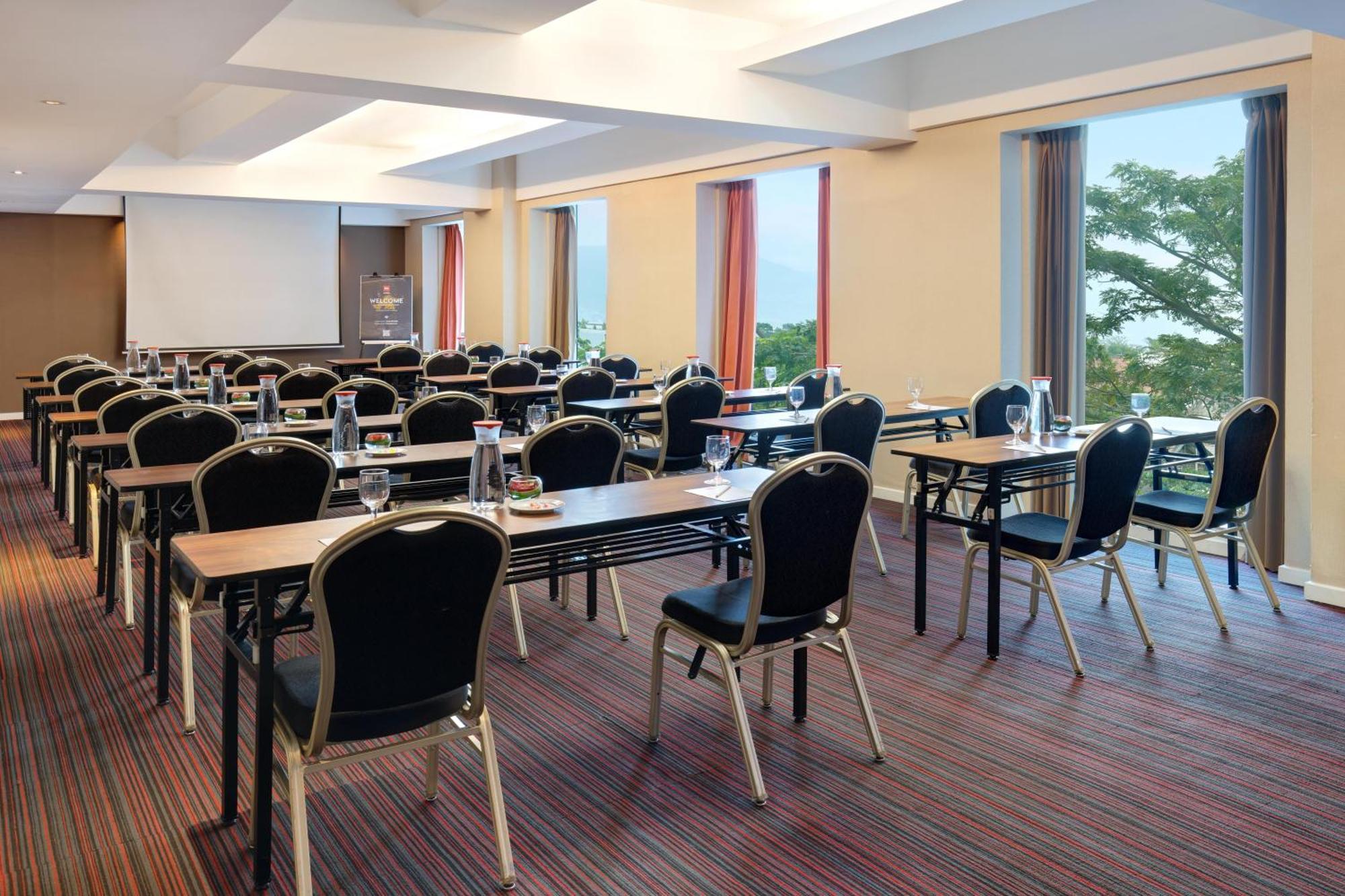 Ibis Bandung Trans Studio מראה חיצוני תמונה