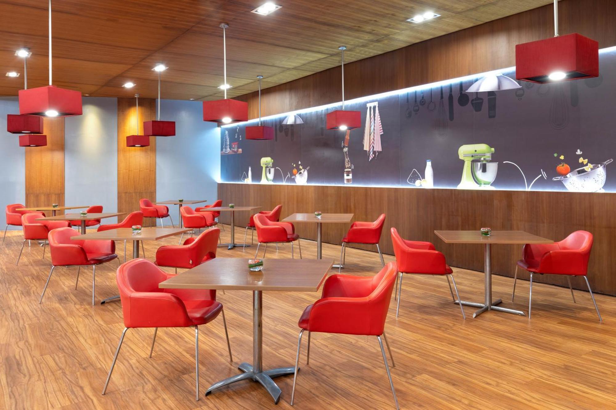Ibis Bandung Trans Studio מראה חיצוני תמונה