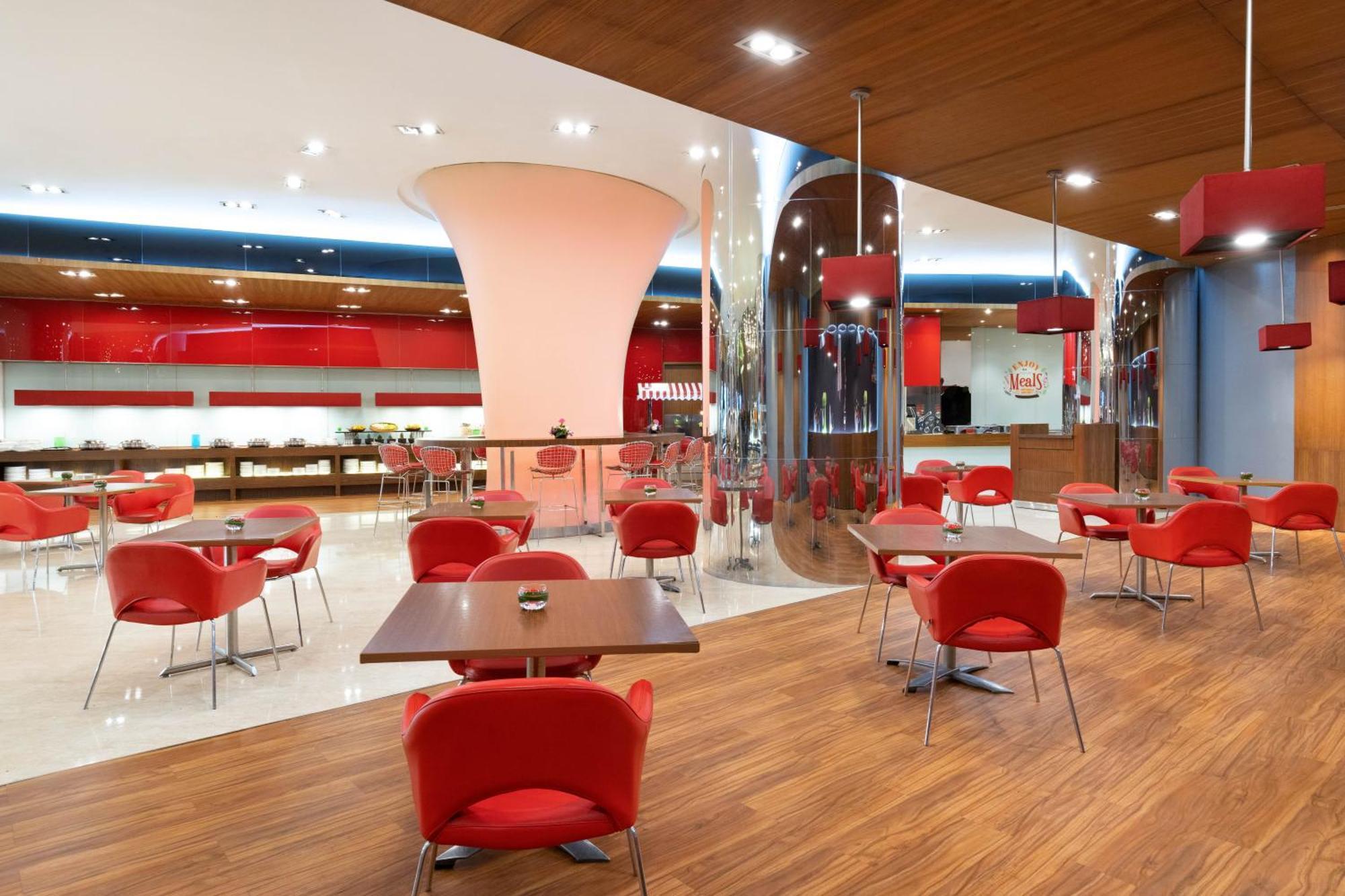 Ibis Bandung Trans Studio מראה חיצוני תמונה