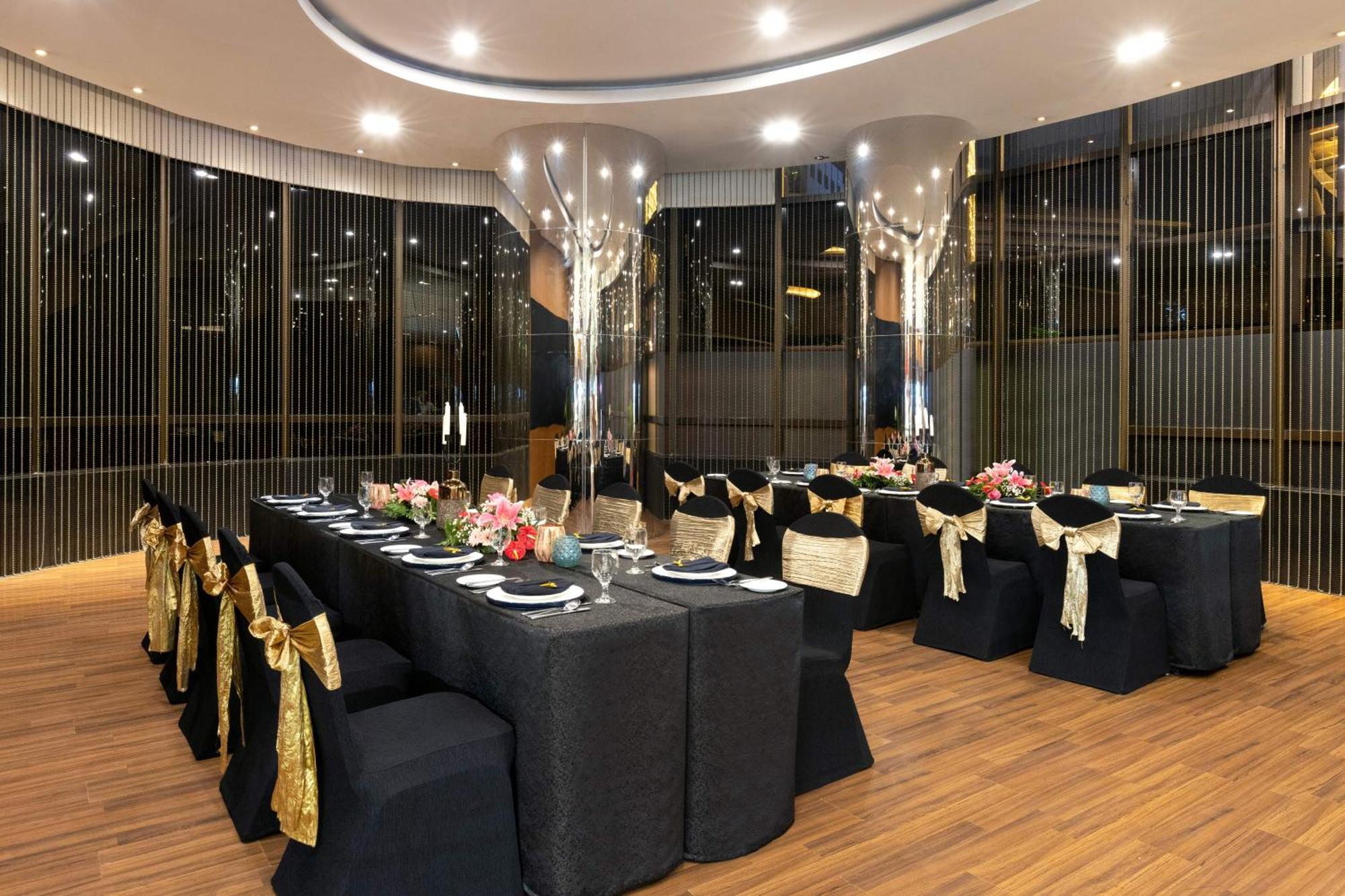 Ibis Bandung Trans Studio מראה חיצוני תמונה
