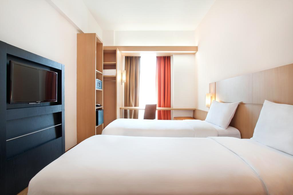 Ibis Bandung Trans Studio מראה חיצוני תמונה
